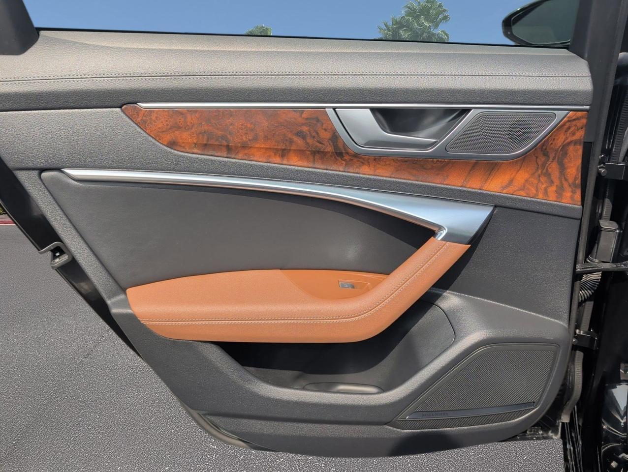 2023 Audi A6 Sedan Premium Plus San Juan TX
