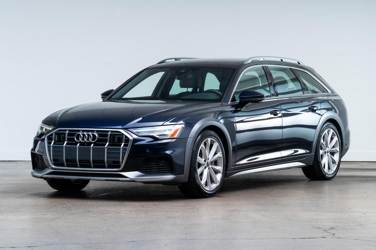 2023 Audi A6 allroad Premium Plus Adaptive Cruise / Bang &amp; Olufsen Sound Portland OR