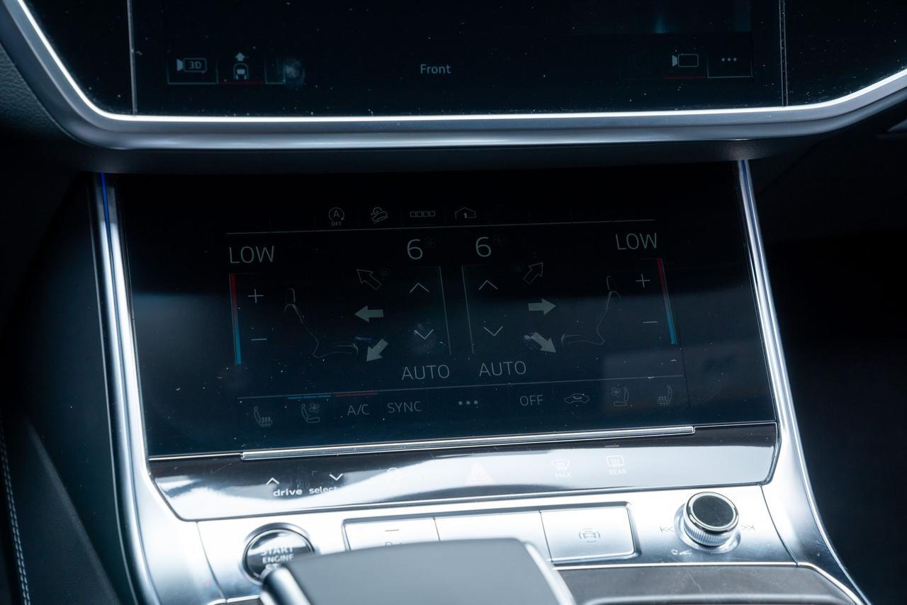 2023 Audi A6 allroad Premium Plus Adaptive Cruise / Bang &amp; Olufsen Sound Portland OR