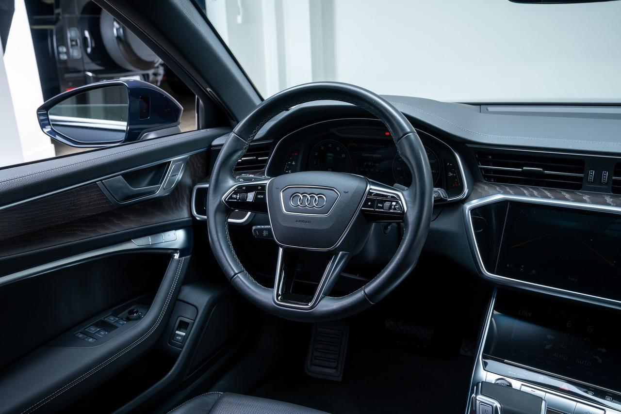 2023 Audi A6 allroad Premium Plus Adaptive Cruise / Bang &amp; Olufsen Sound Portland OR