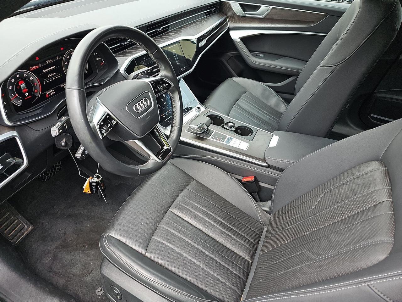 2023 Audi A6 allroad Premium Plus quattro Adaptive Cruise / Bang &amp; Olufsen Sound Portland OR