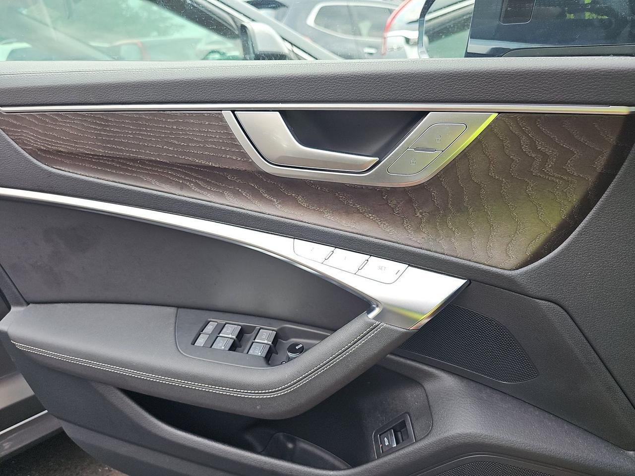2023 Audi A6 allroad Premium Plus quattro Adaptive Cruise / Bang &amp; Olufsen Sound Portland OR
