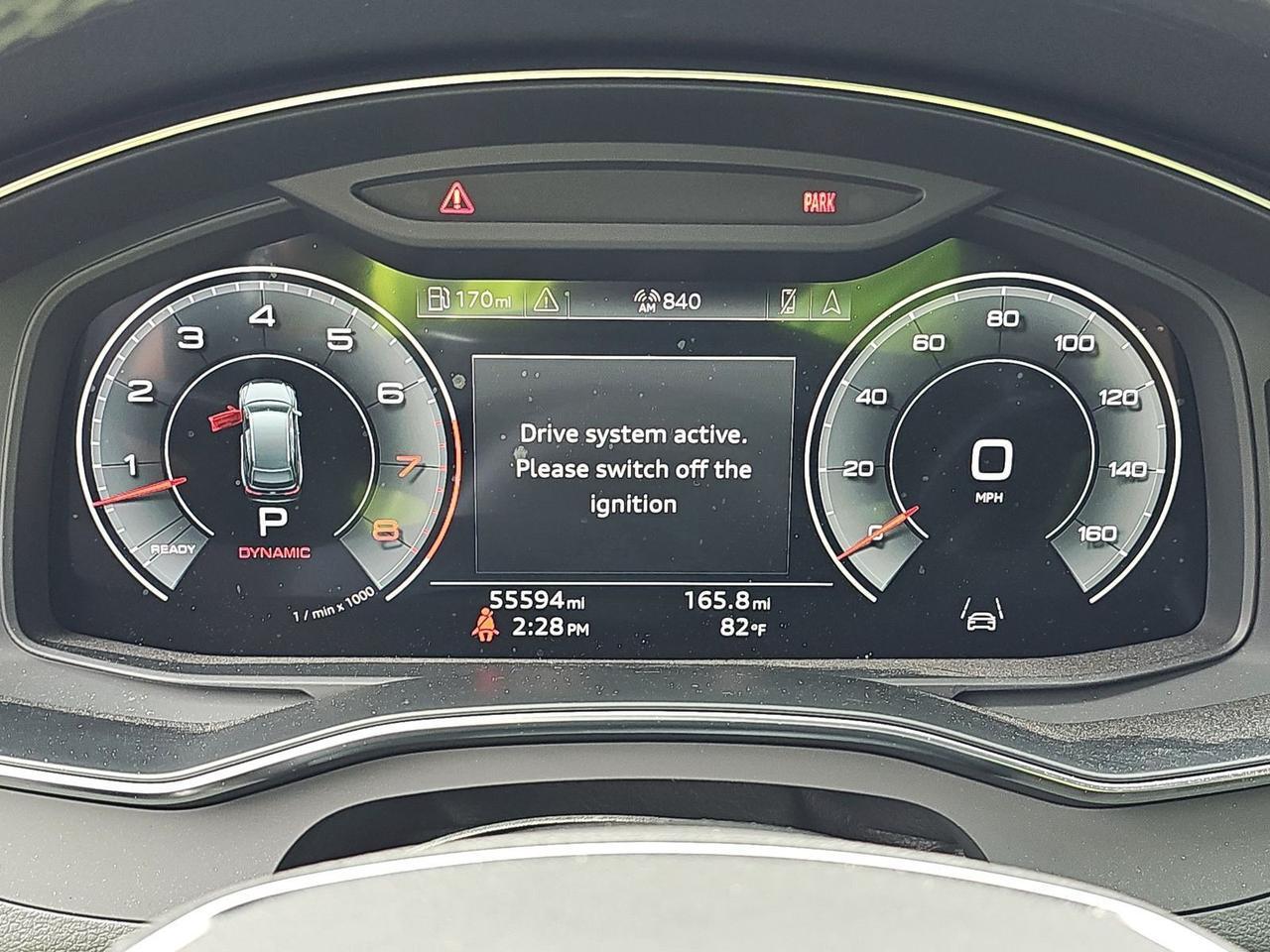2023 Audi A6 allroad Premium Plus quattro Adaptive Cruise / Bang &amp; Olufsen Sound Portland OR