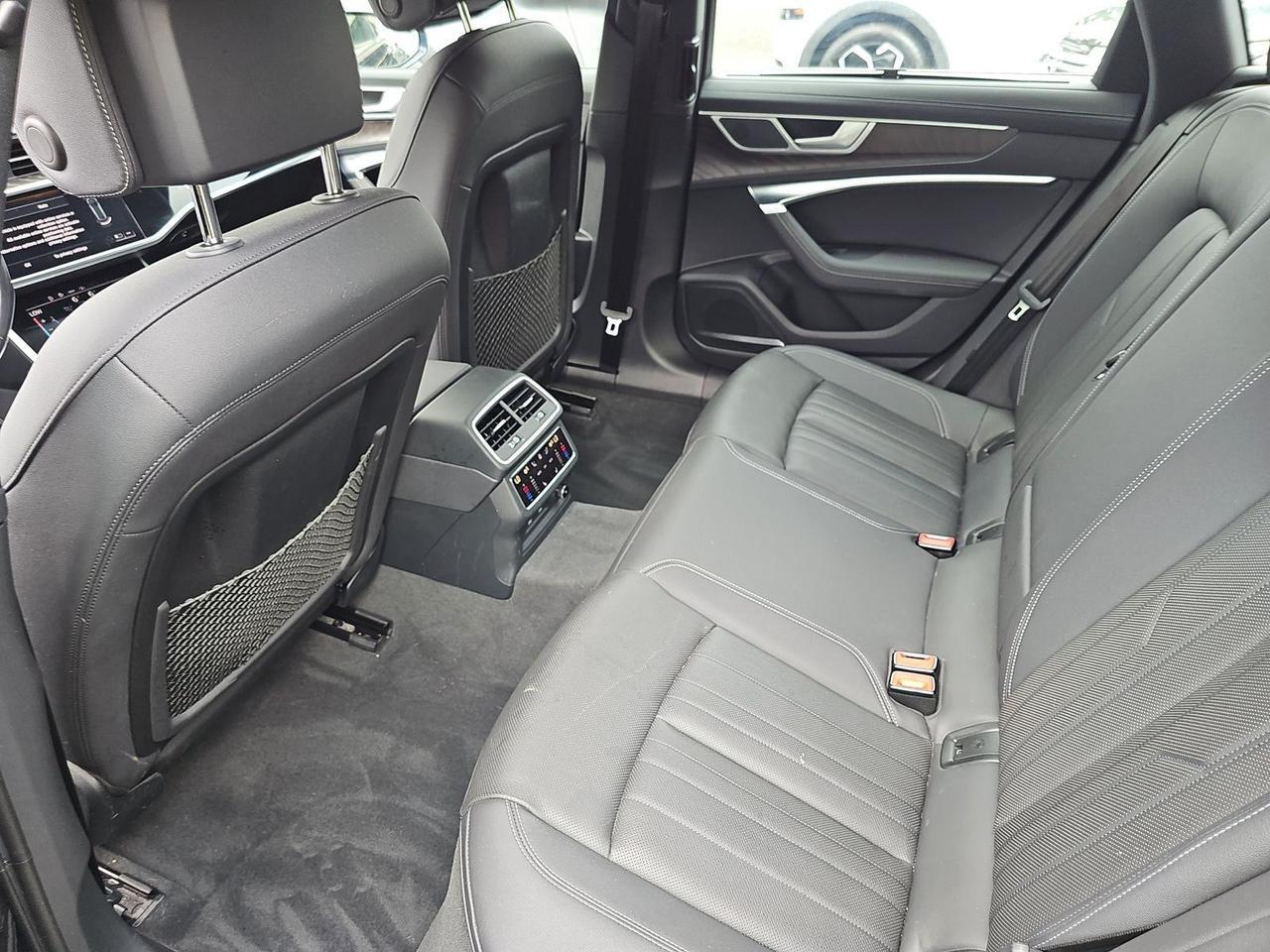 2023 Audi A6 allroad Premium Plus quattro Adaptive Cruise / Bang &amp; Olufsen Sound Portland OR