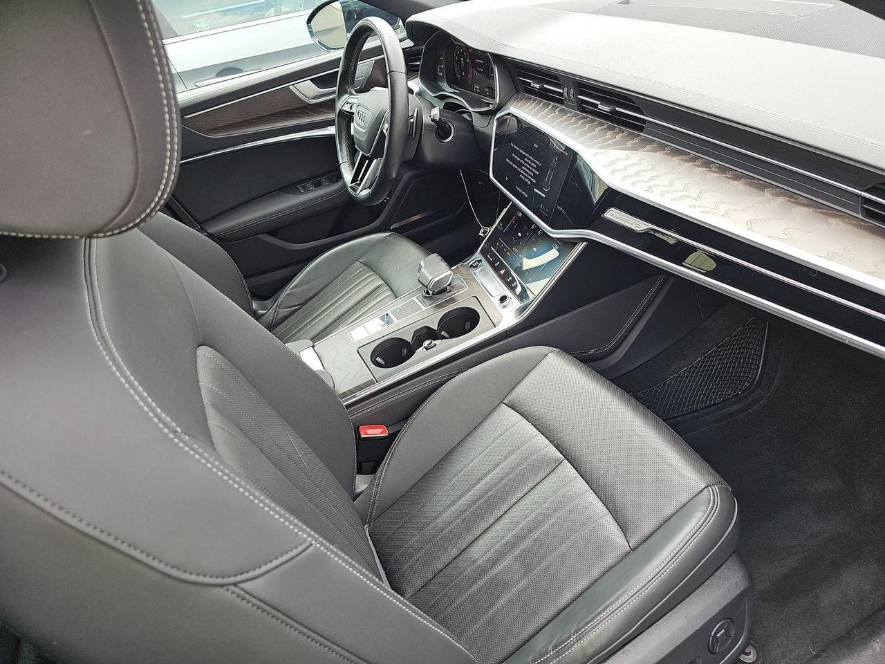 2023 Audi A6 allroad Premium Plus quattro Adaptive Cruise / Bang &amp; Olufsen Sound Portland OR