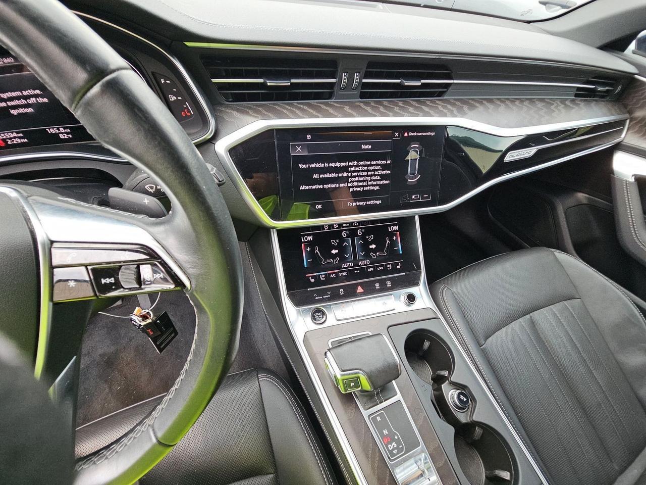 2023 Audi A6 allroad Premium Plus quattro Adaptive Cruise / Bang &amp; Olufsen Sound Portland OR