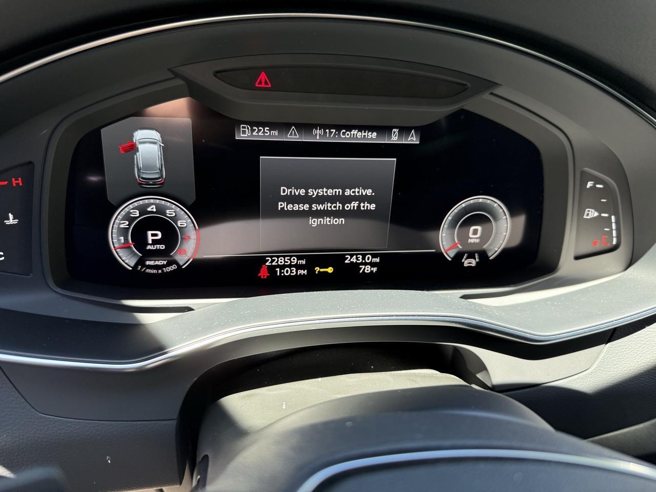 2023 Audi A6 allroad Premium Plus Annapolis MD