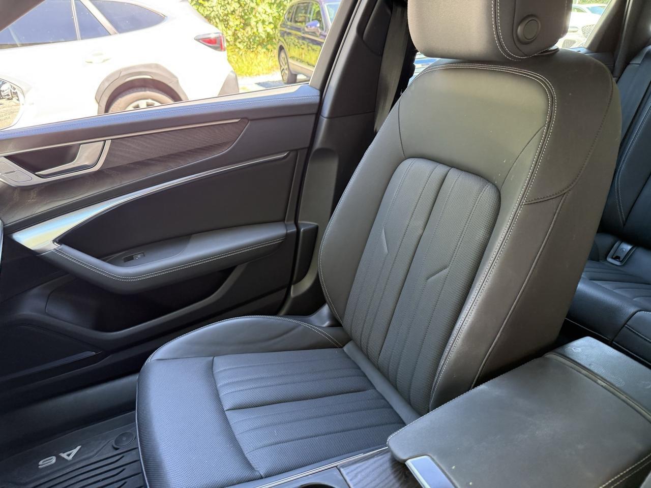 2023 Audi A6 allroad Premium Plus Annapolis MD
