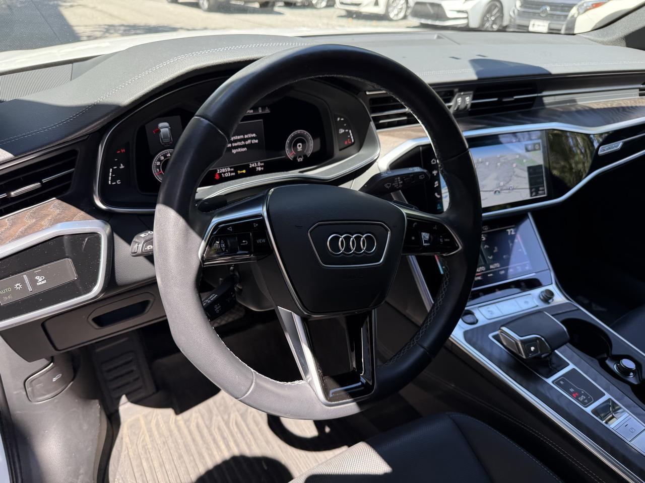 2023 Audi A6 allroad Premium Plus Annapolis MD