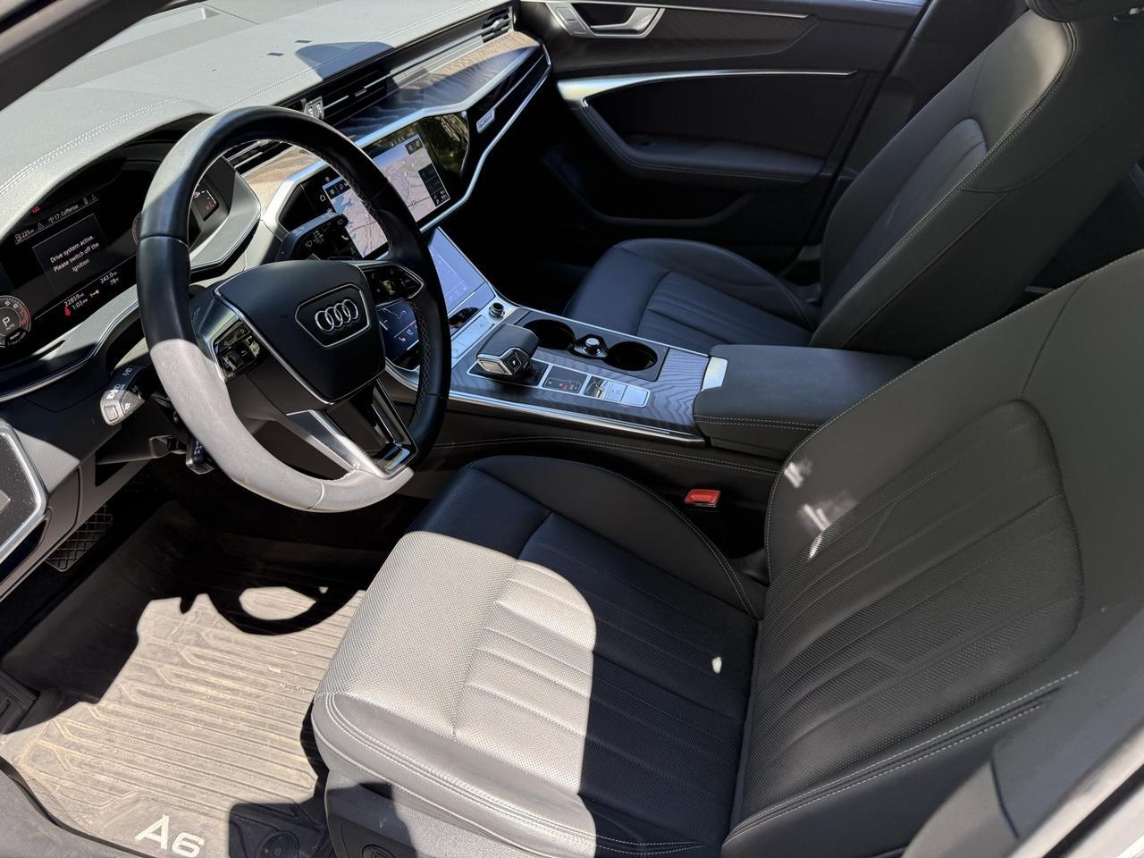 2023 Audi A6 allroad Premium Plus Annapolis MD