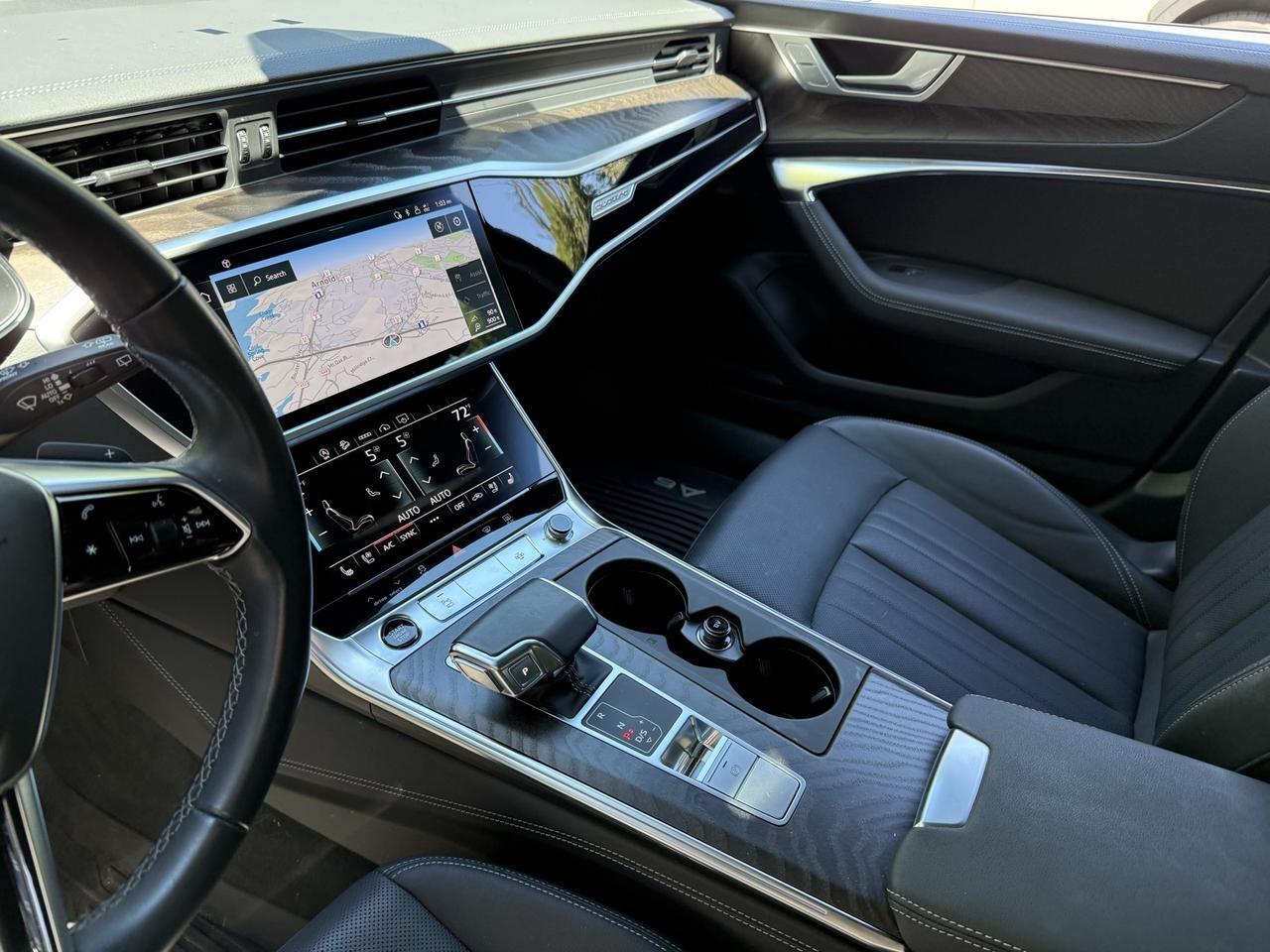 2023 Audi A6 allroad Premium Plus Annapolis MD