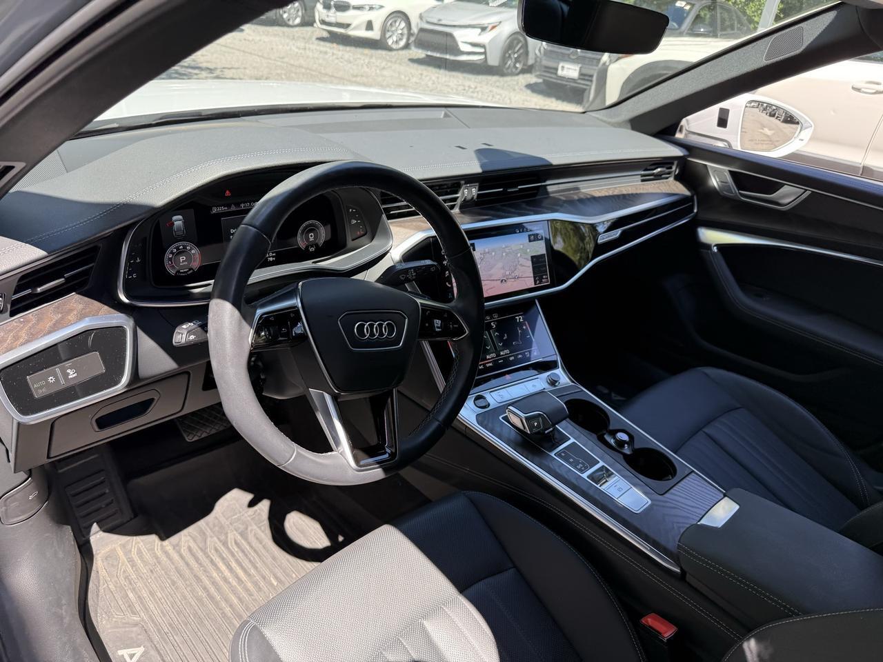 2023 Audi A6 allroad Premium Plus Annapolis MD