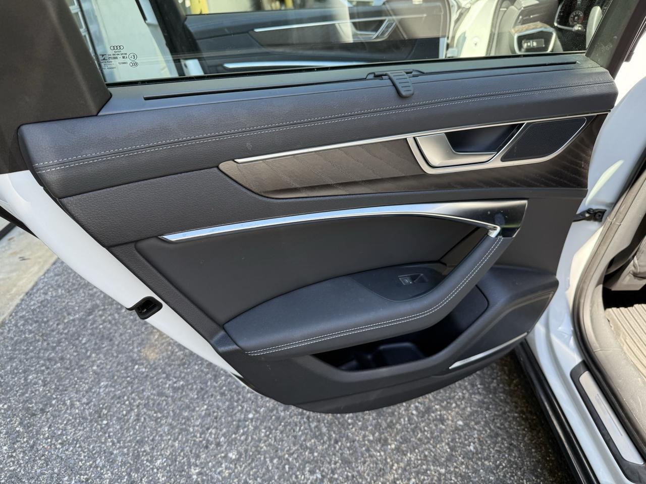 2023 Audi A6 allroad Premium Plus Annapolis MD