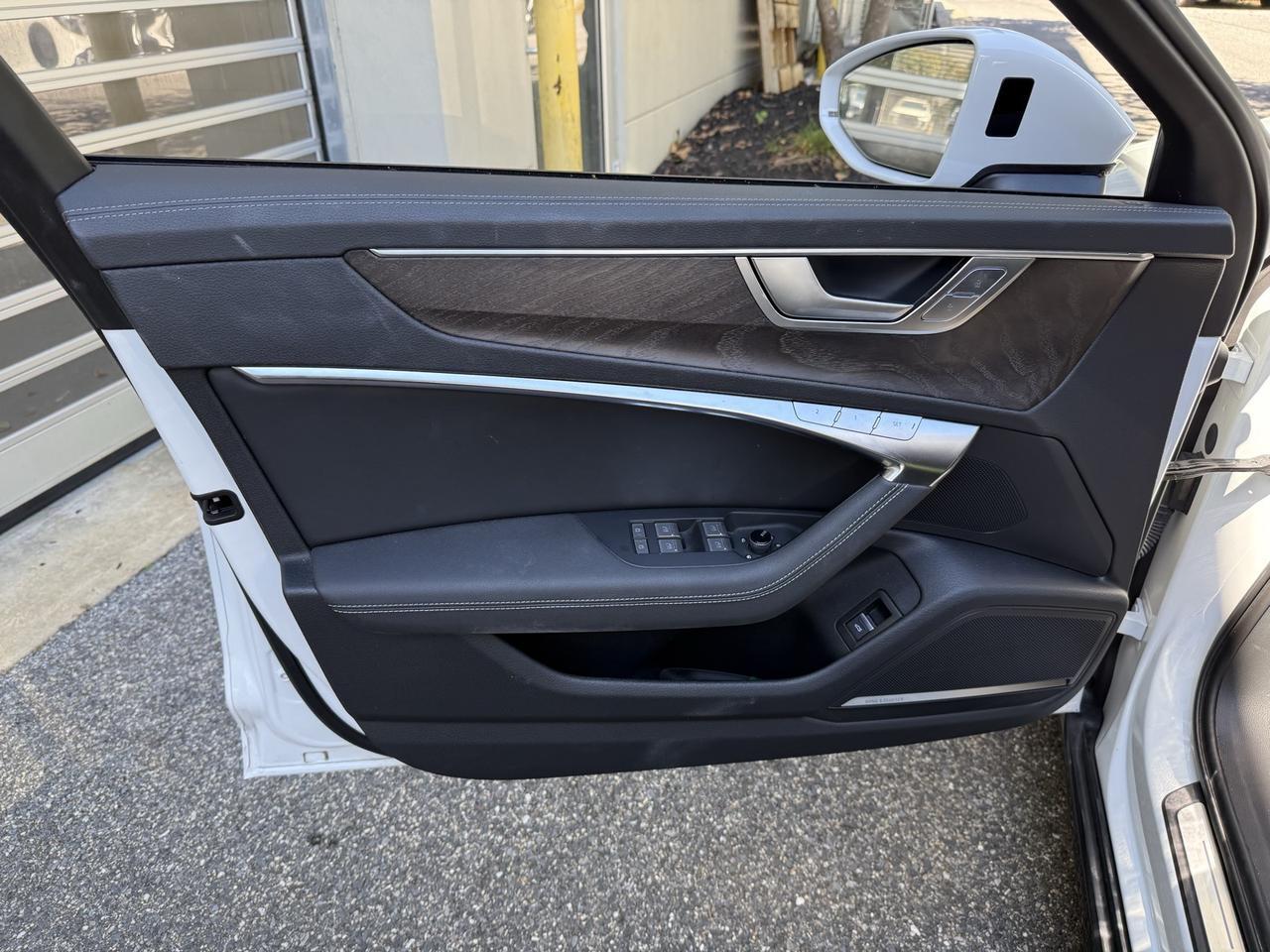 2023 Audi A6 allroad Premium Plus Annapolis MD