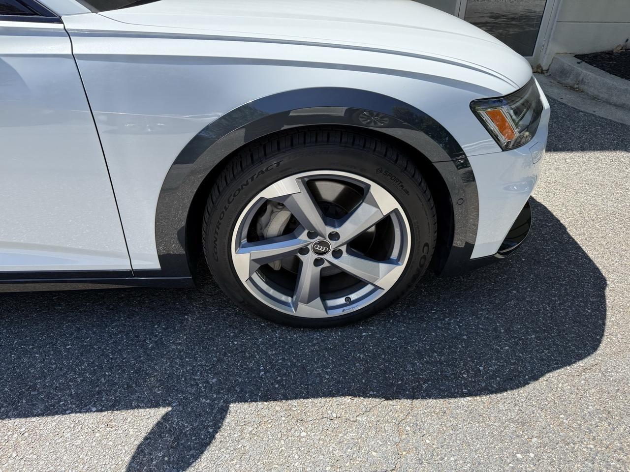 2023 Audi A6 allroad Premium Plus Annapolis MD