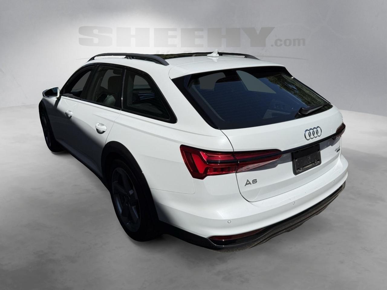 2023 Audi A6 allroad Premium Plus Annapolis MD