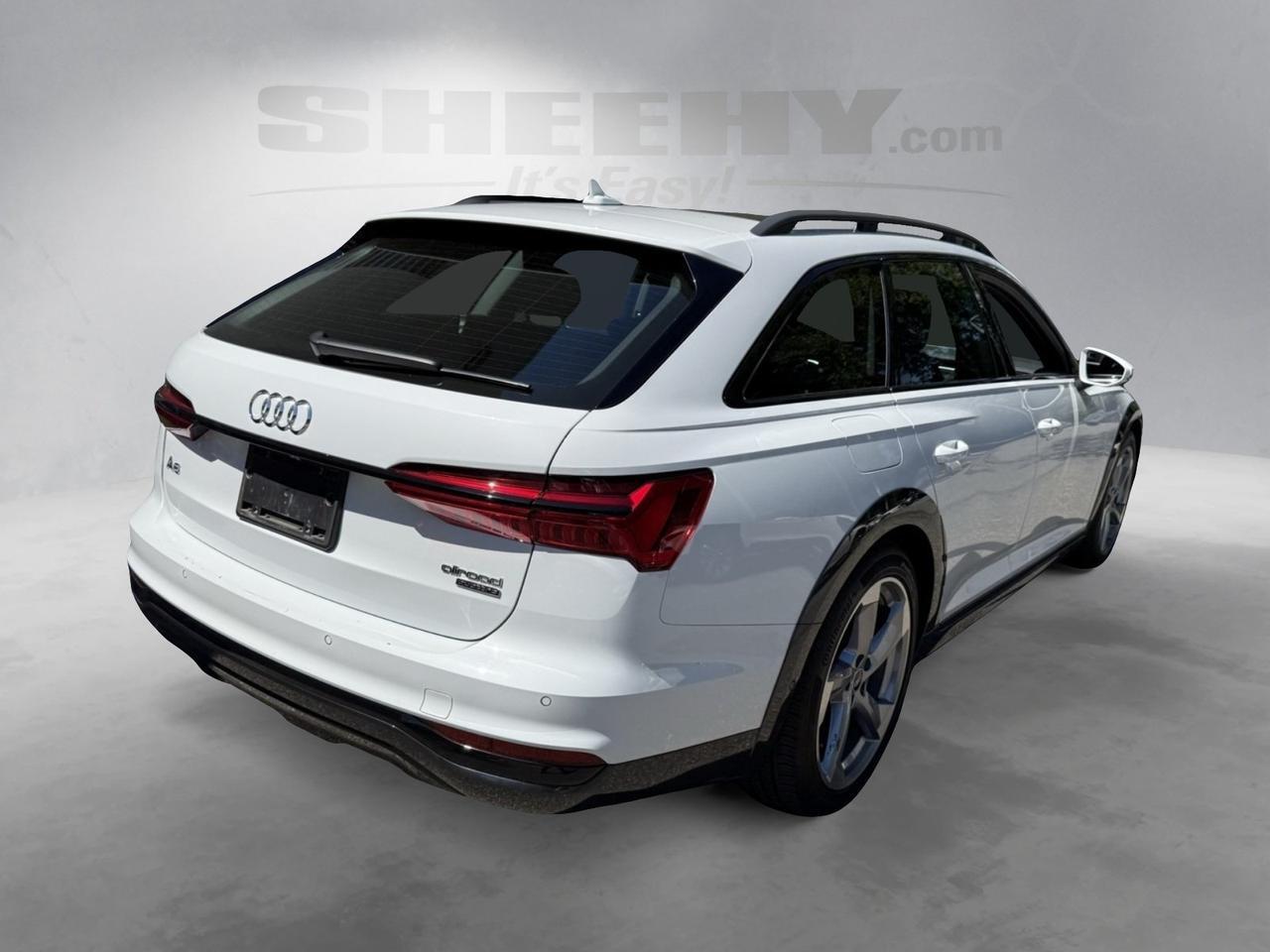 2023 Audi A6 allroad Premium Plus Annapolis MD