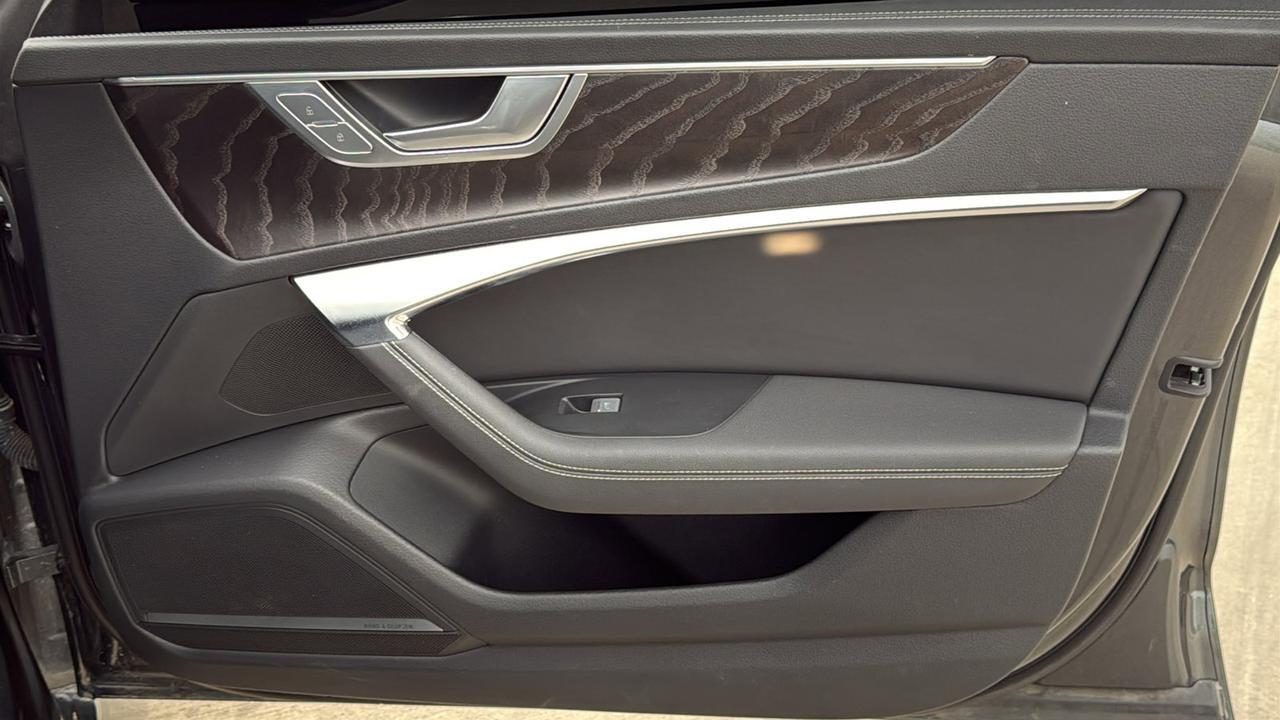 2023 Audi A7 Premium Plus  Selma TX