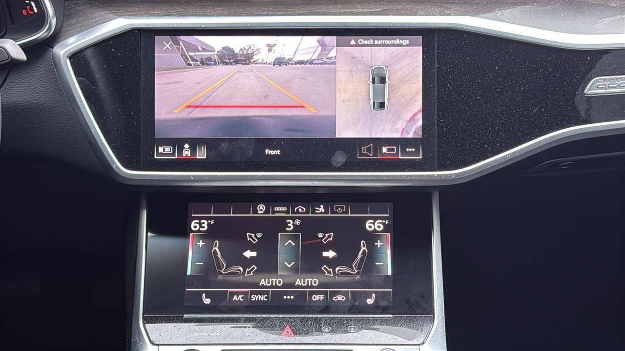 2023 Audi A7 Premium Plus  Selma TX