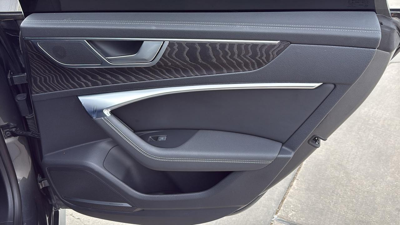 2023 Audi A7 Premium Plus  Selma TX