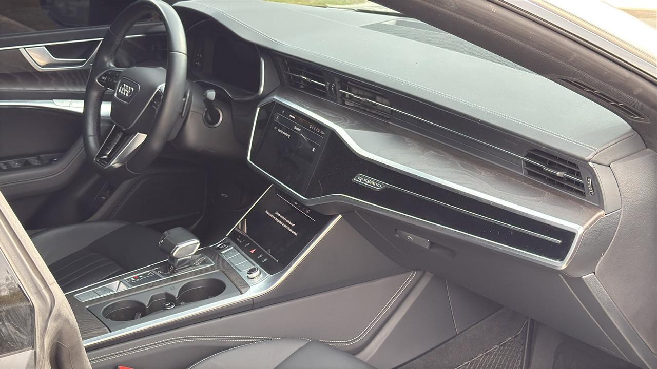 2023 Audi A7 Premium Plus  Selma TX