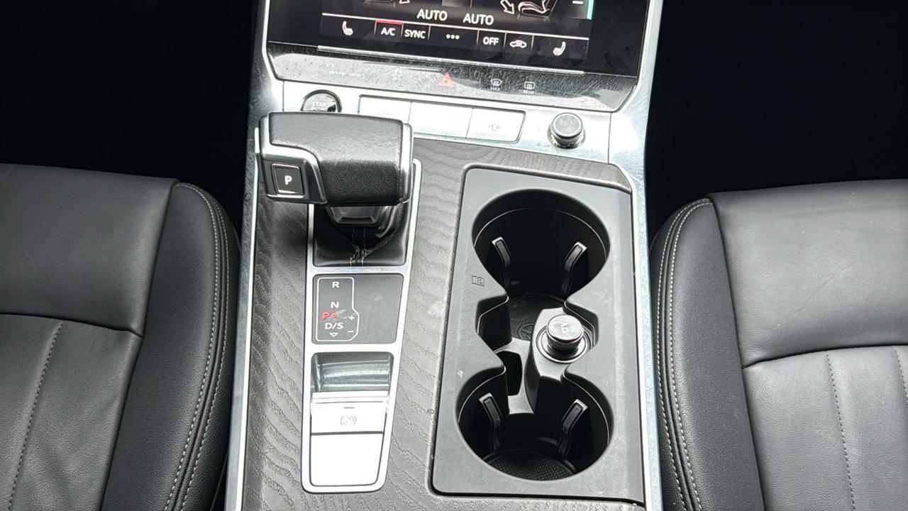 2023 Audi A7 Premium Plus  Selma TX