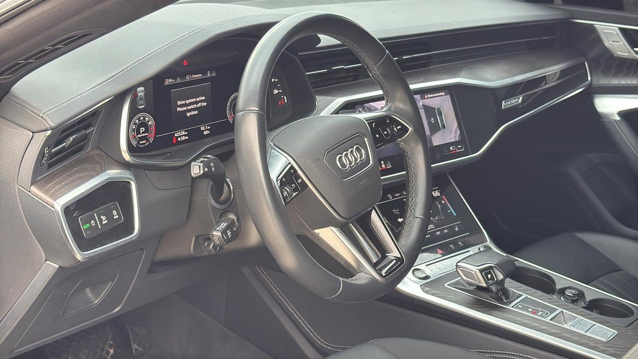 2023 Audi A7 Premium Plus  Selma TX