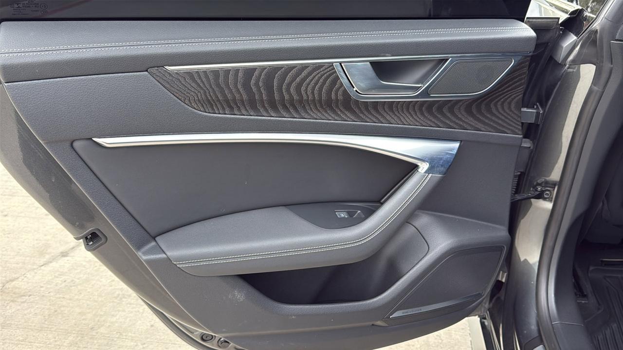 2023 Audi A7 Premium Plus  Selma TX