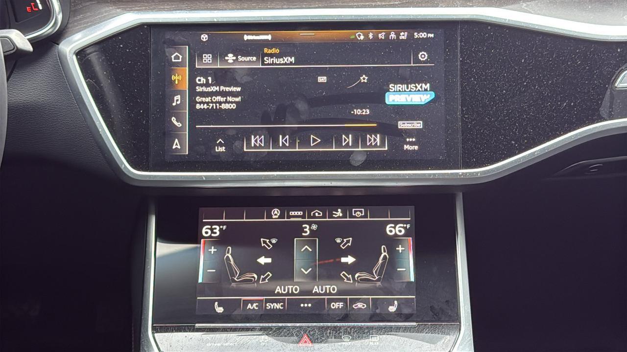 2023 Audi A7 Premium Plus  Selma TX