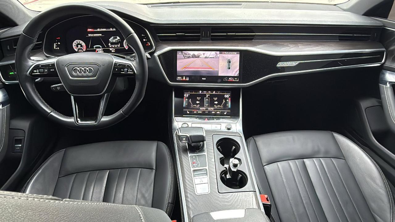 2023 Audi A7 Premium Plus  Selma TX