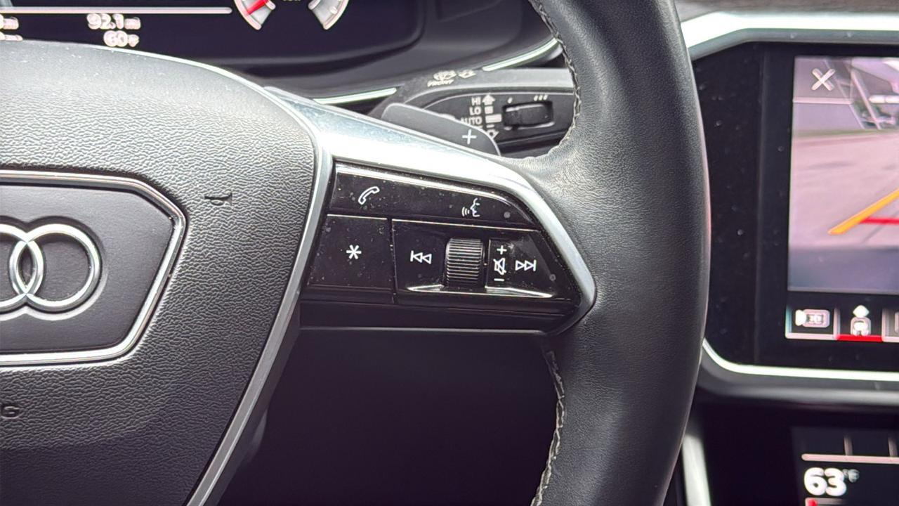 2023 Audi A7 Premium Plus  Selma TX