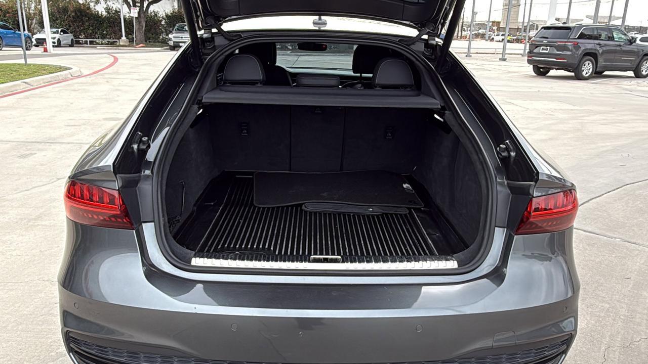 2023 Audi A7 Premium Plus  Selma TX