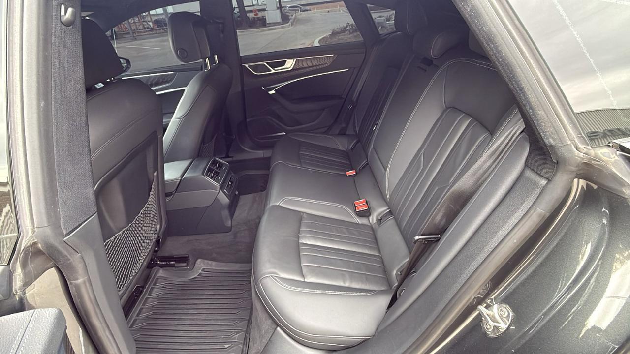 2023 Audi A7 Premium Plus  Selma TX