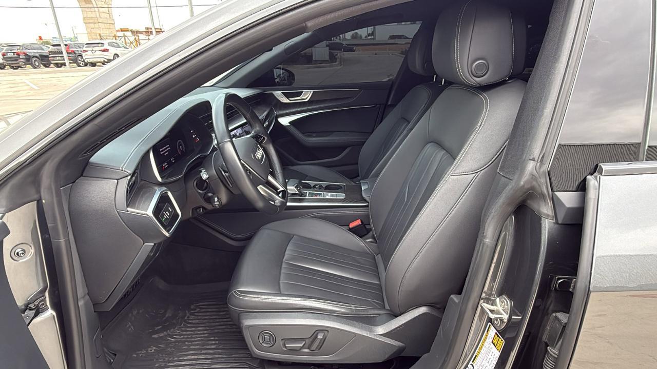 2023 Audi A7 Premium Plus  Selma TX