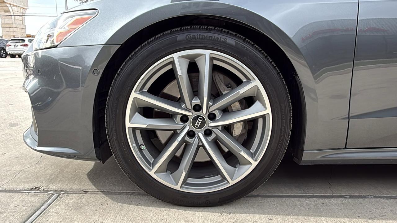 2023 Audi A7 Premium Plus  Selma TX