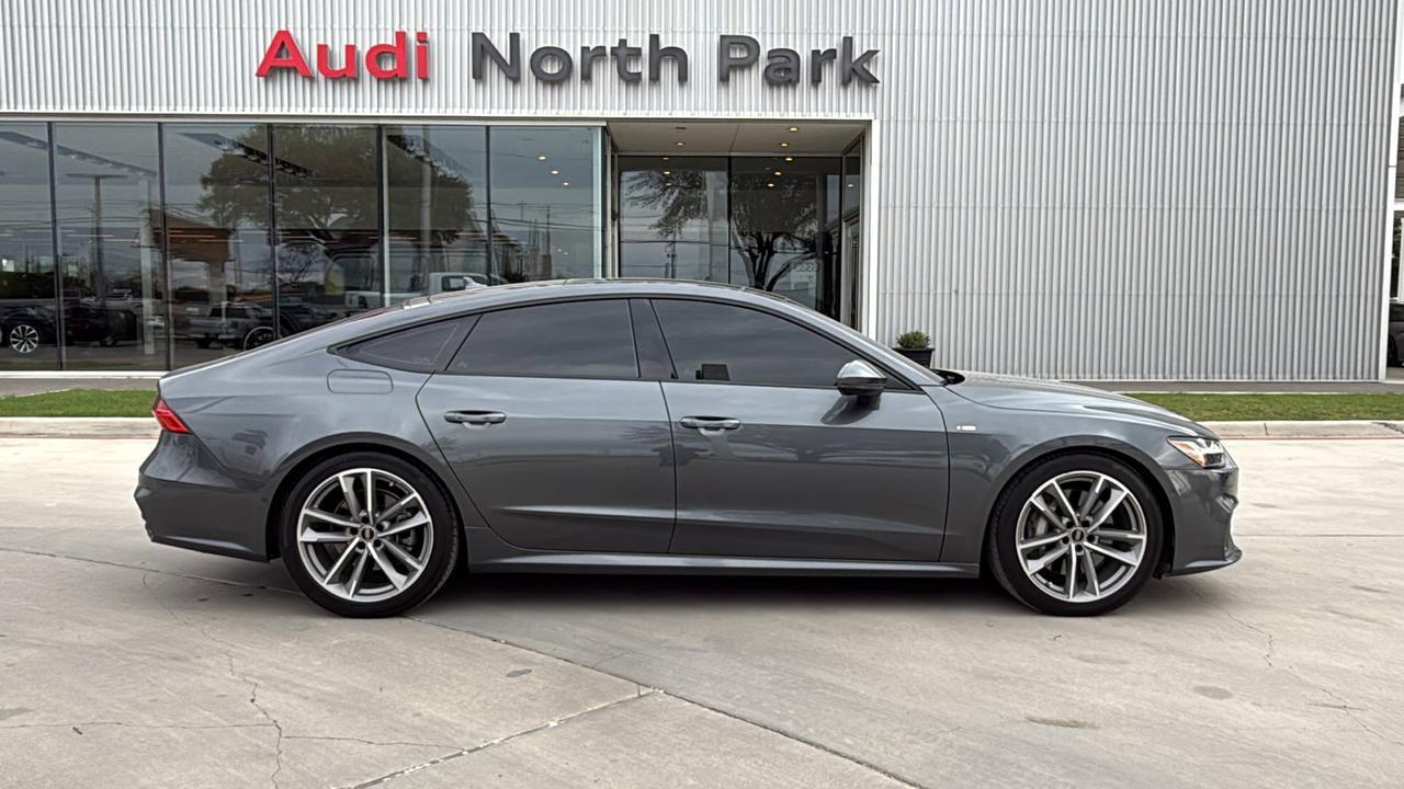 2023 Audi A7 Premium Plus  Selma TX