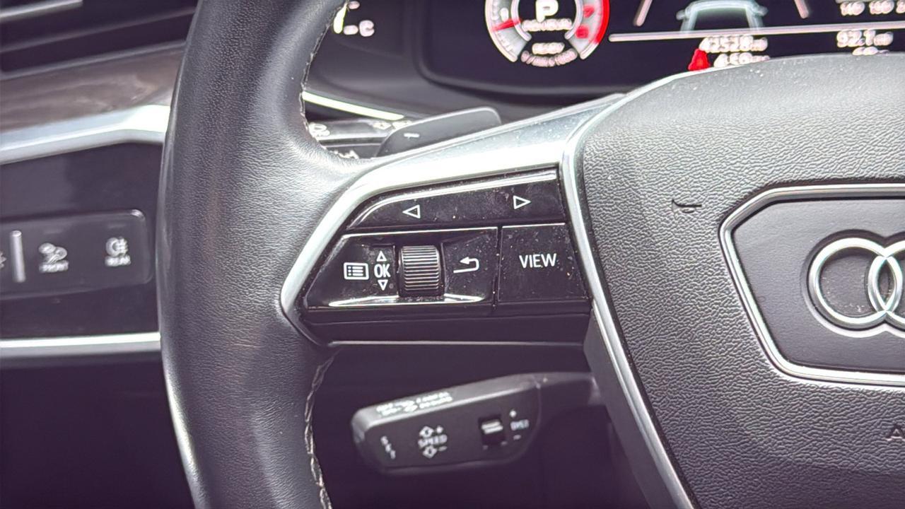 2023 Audi A7 Premium Plus  Selma TX