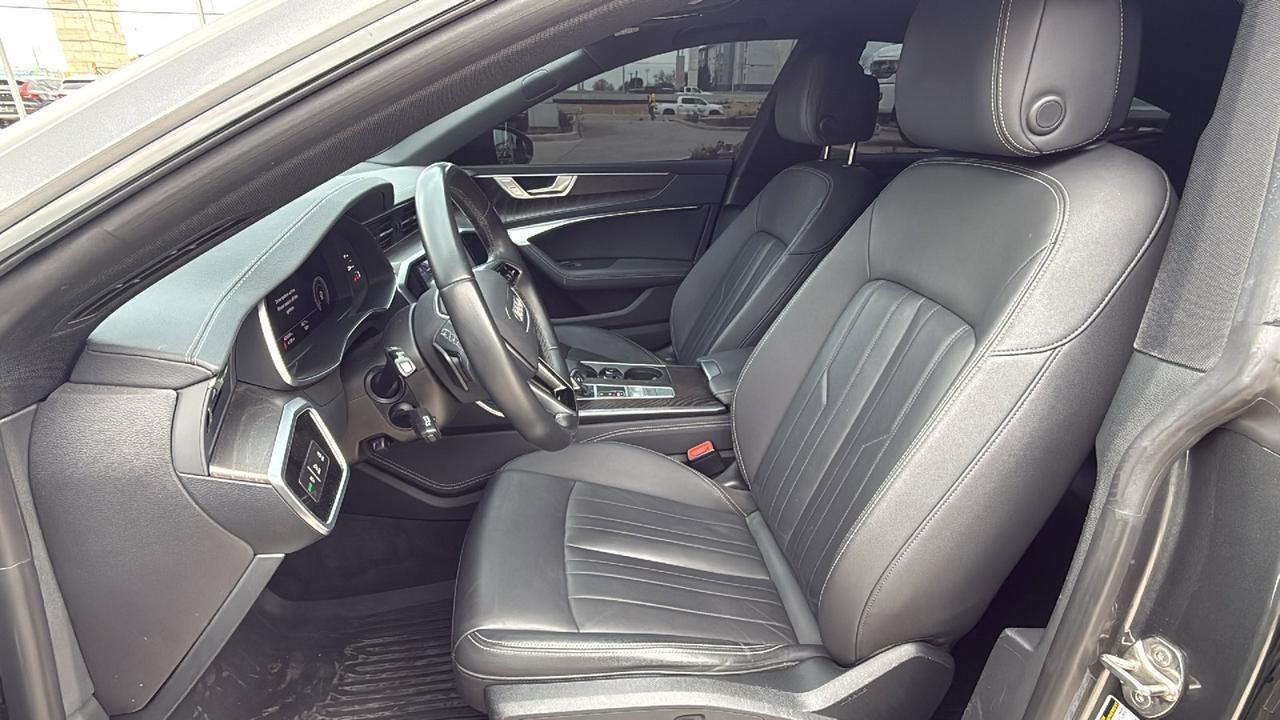 2023 Audi A7 Premium Plus  Selma TX