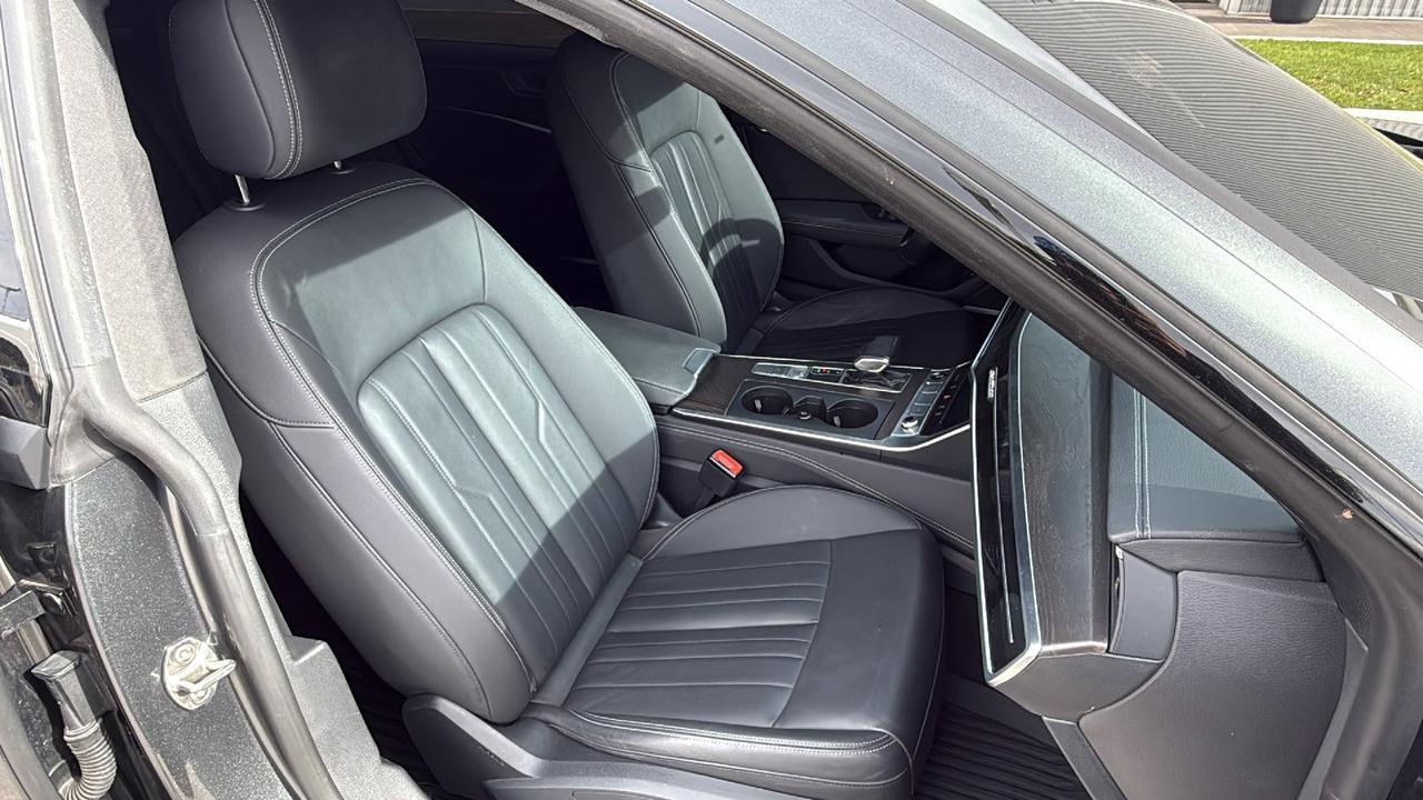 2023 Audi A7 Premium Plus  Selma TX