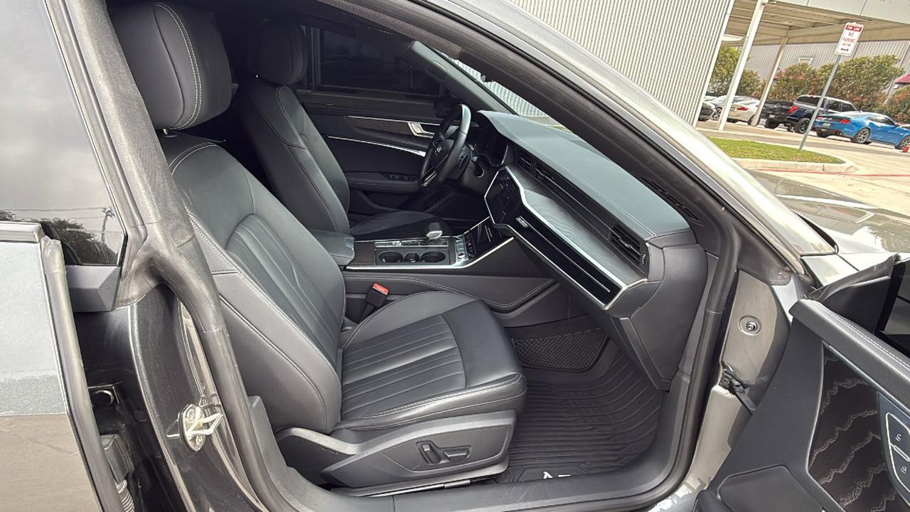 2023 Audi A7 Premium Plus  Selma TX