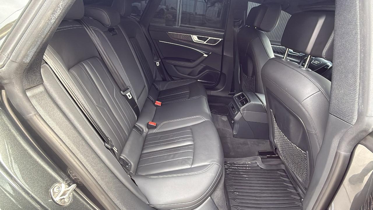 2023 Audi A7 Premium Plus  Selma TX