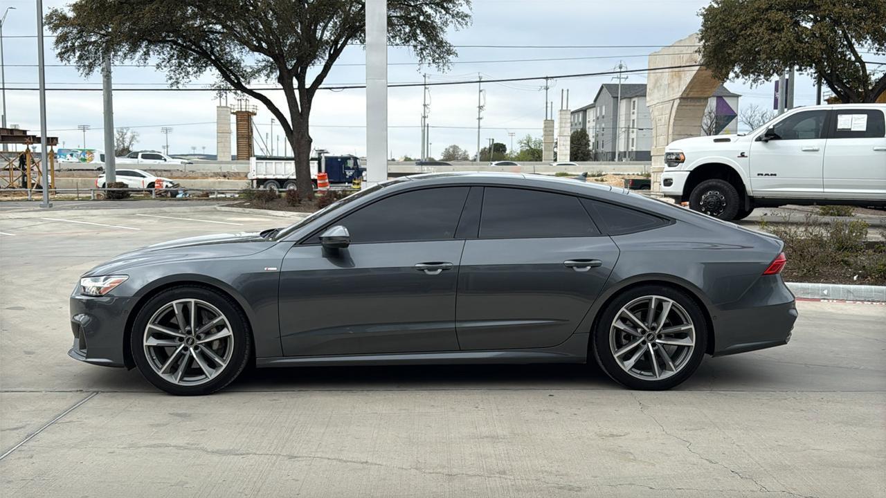 2023 Audi A7 Premium Plus  Selma TX