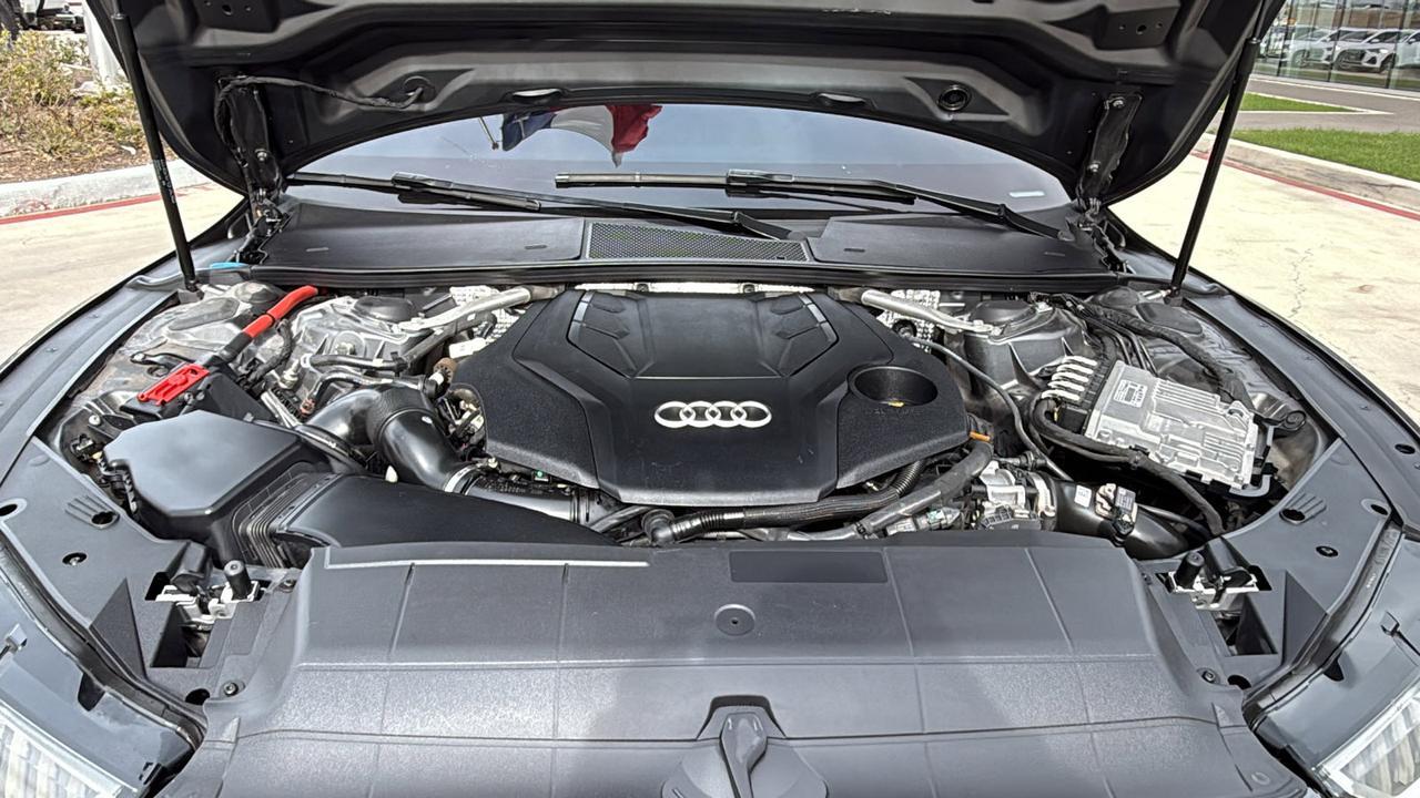 2023 Audi A7 Premium Plus  Selma TX