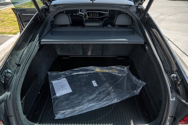 2023 Audi A7 Premium S Line Black Optic Pkg  Selma TX