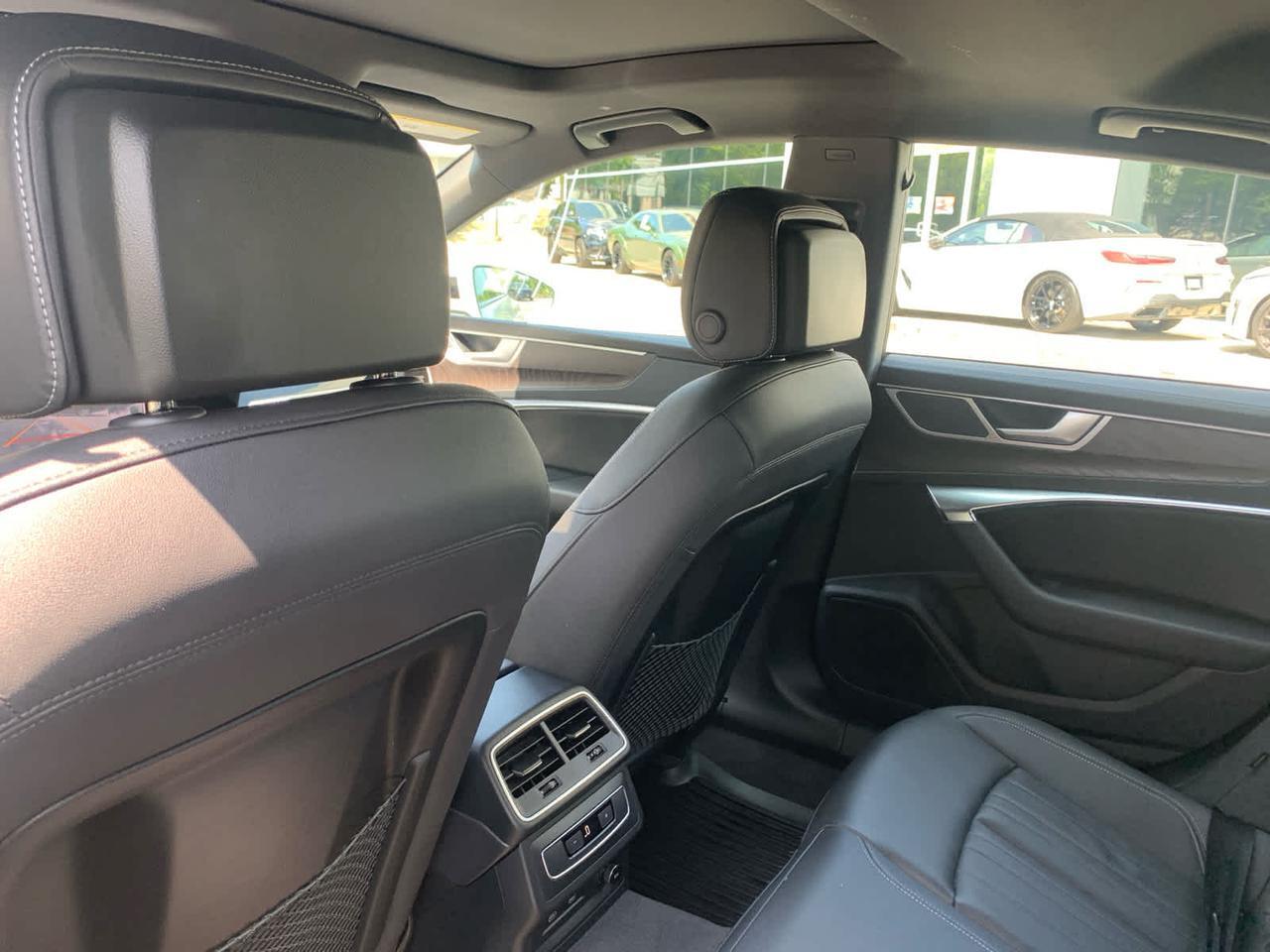2023 Audi A7 Premium Dartmouth MA