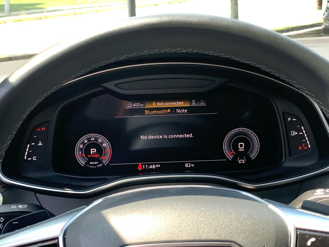 2023 Audi A7 Premium Dartmouth MA