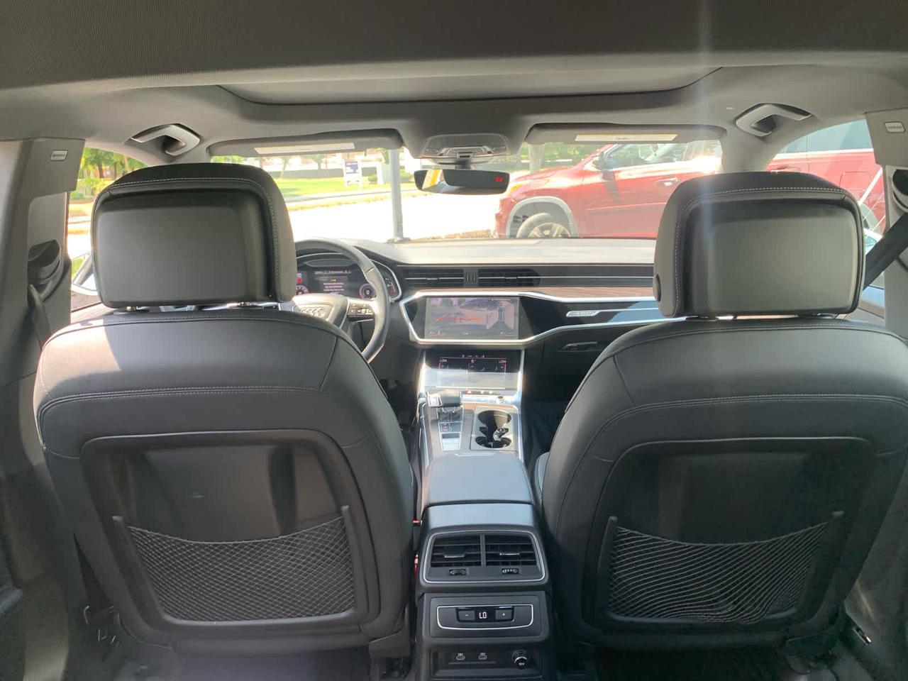 2023 Audi A7 Premium Dartmouth MA