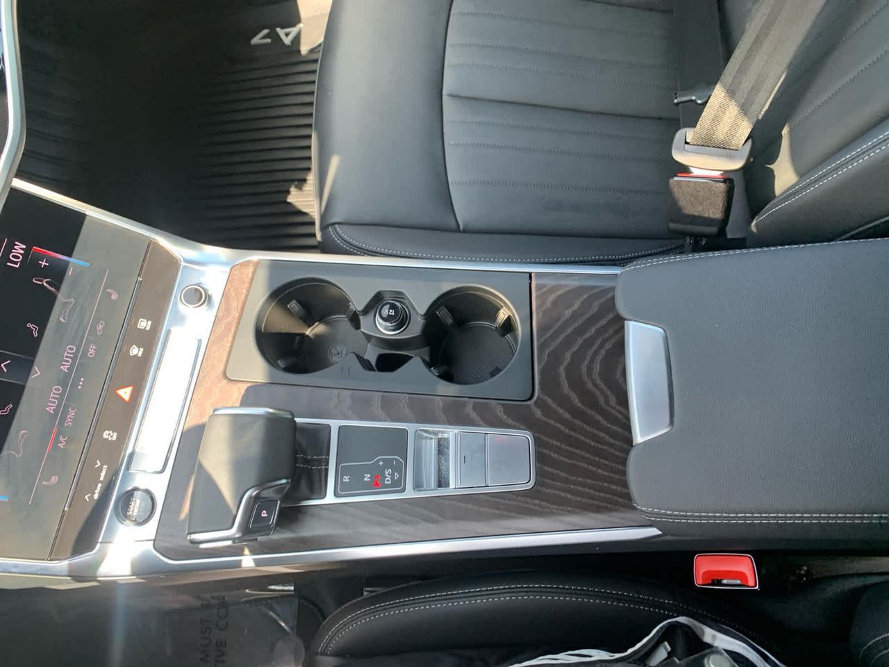 2023 Audi A7 Premium Dartmouth MA