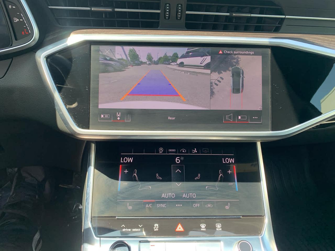 2023 Audi A7 Premium Dartmouth MA
