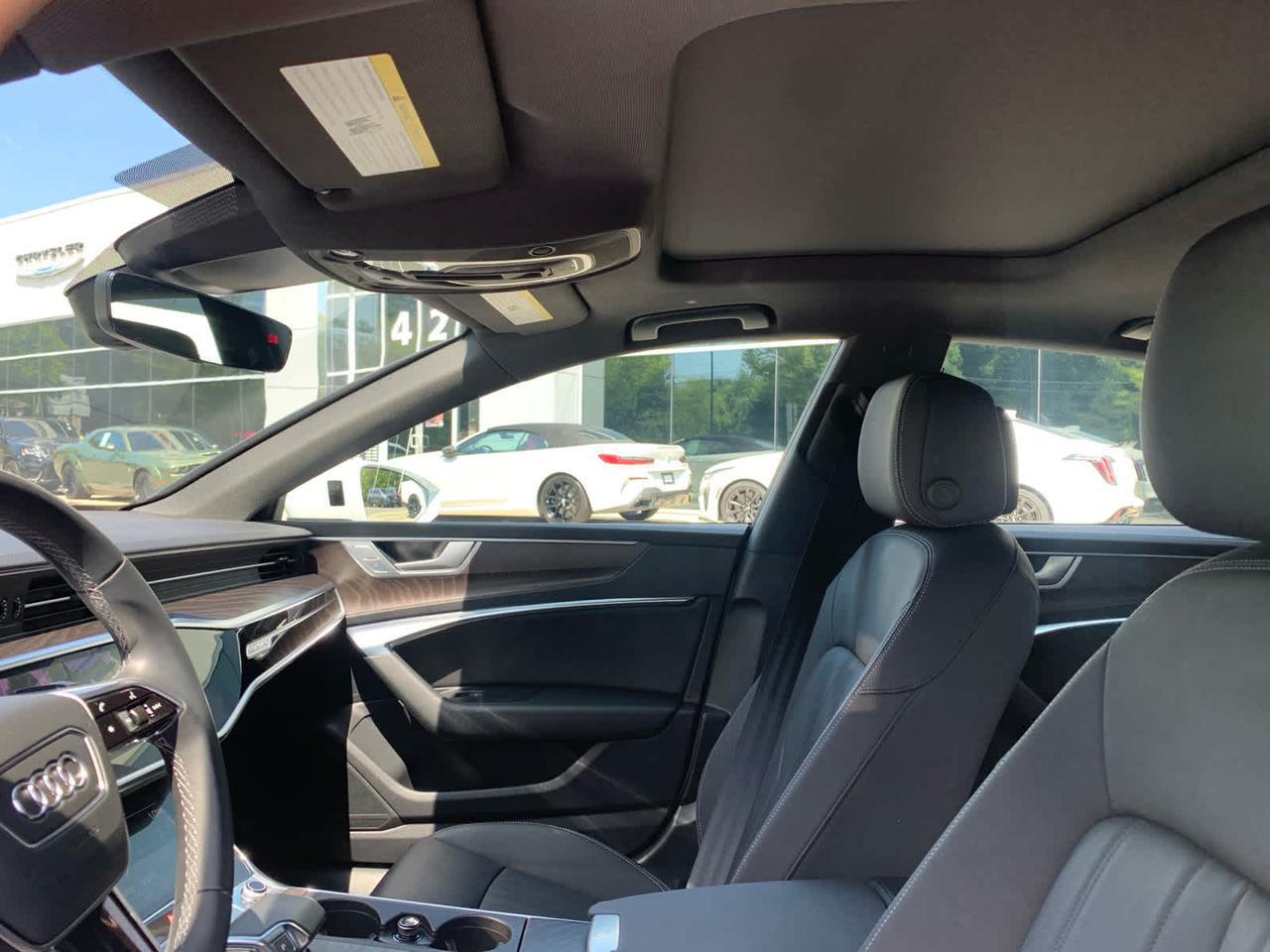 2023 Audi A7 Premium Dartmouth MA